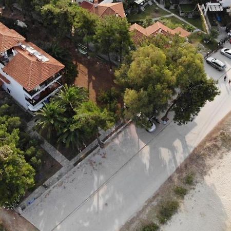 ניקיטי Villa Miranda מראה חיצוני תמונה