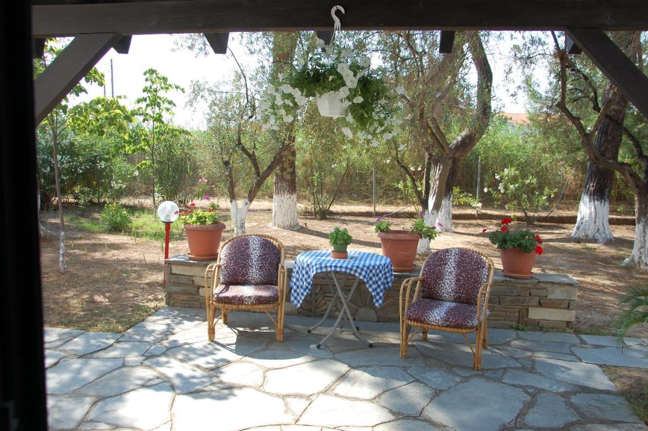 ניקיטי Villa Miranda מראה חיצוני תמונה