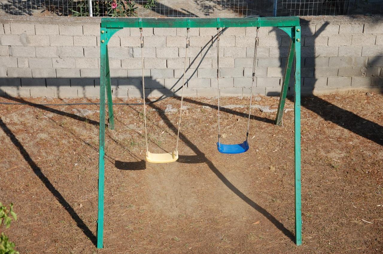 ניקיטי Villa Miranda מראה חיצוני תמונה