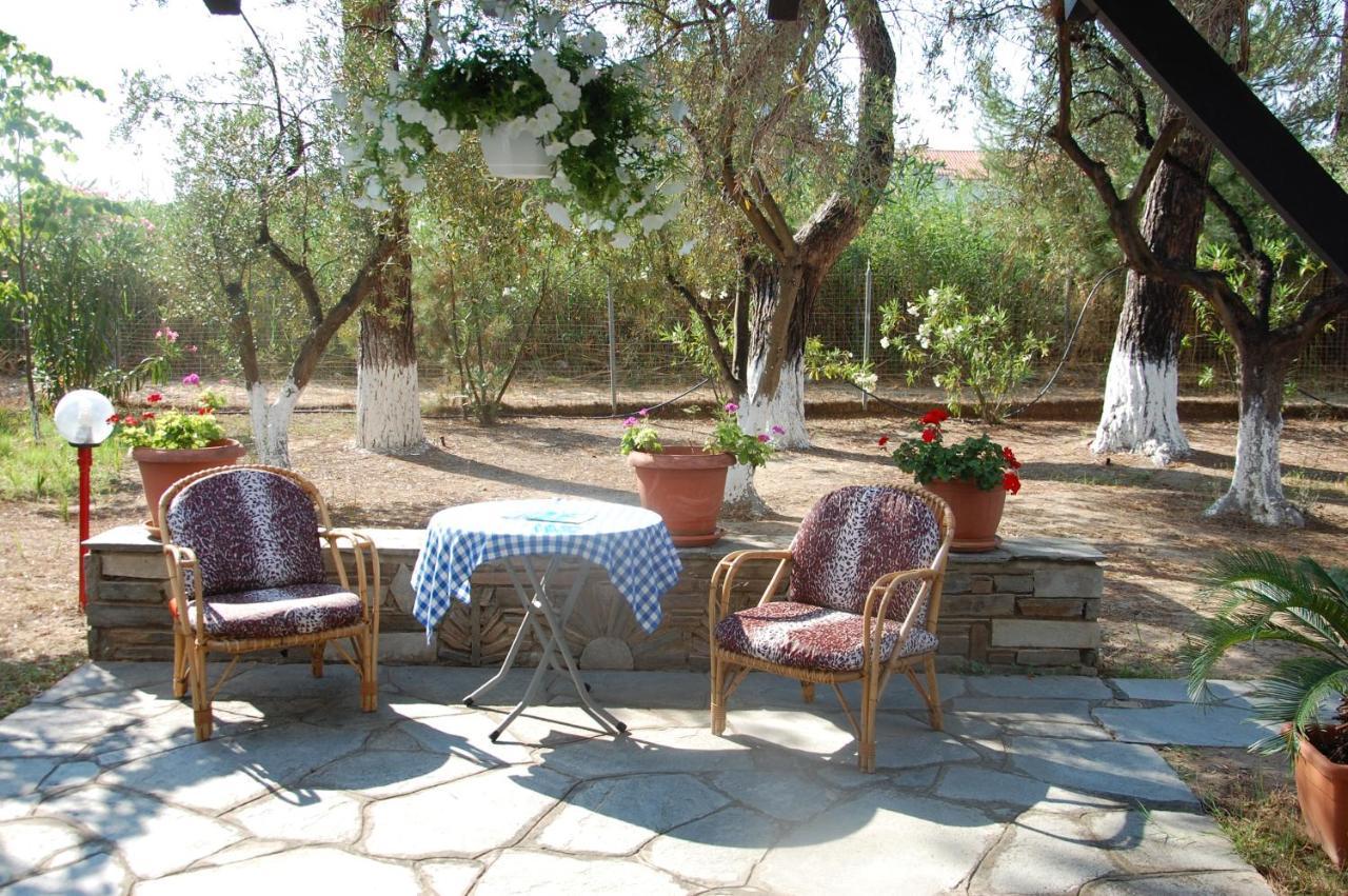 ניקיטי Villa Miranda מראה חיצוני תמונה