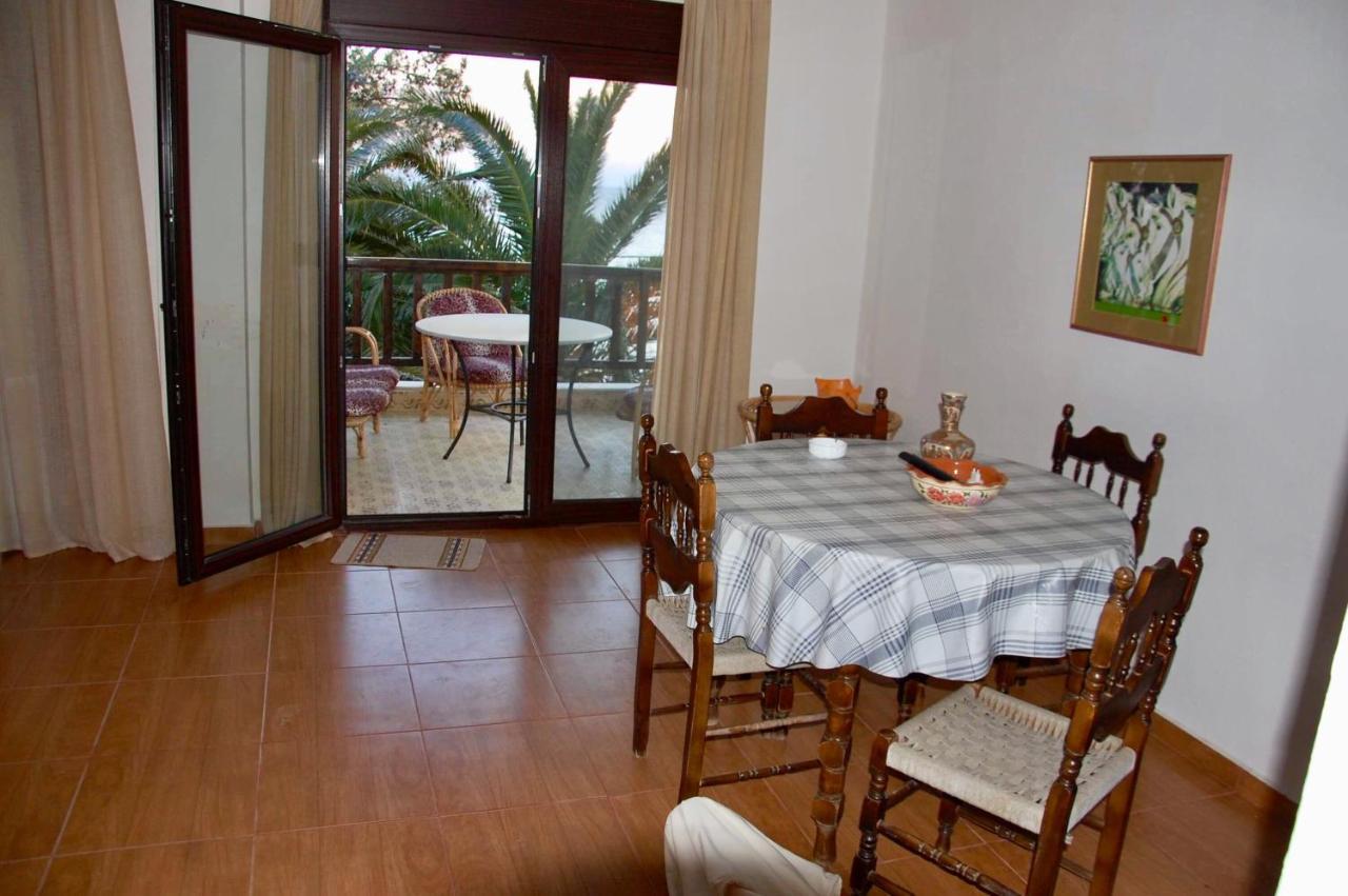 ניקיטי Villa Miranda מראה חיצוני תמונה