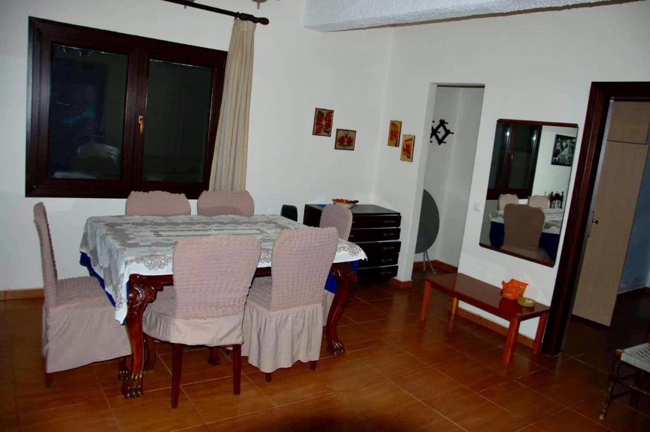 ניקיטי Villa Miranda מראה חיצוני תמונה