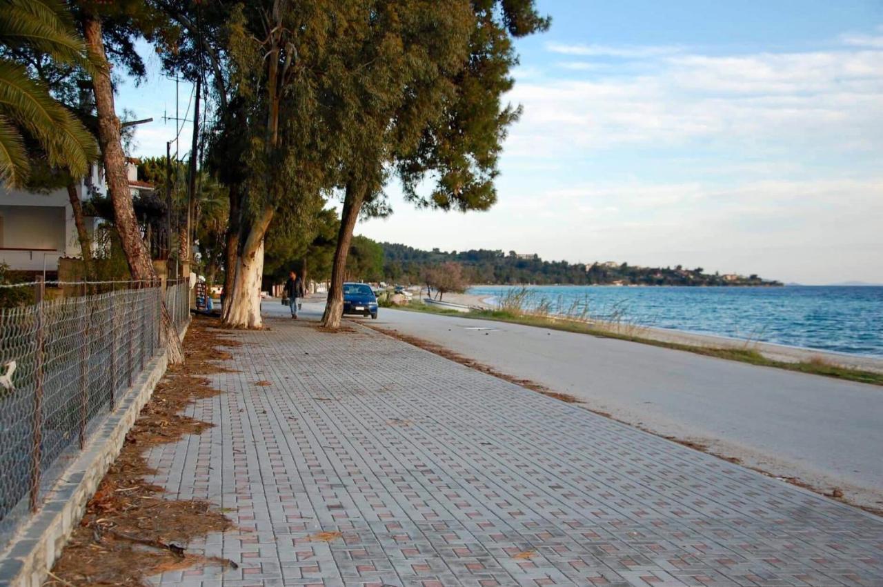 ניקיטי Villa Miranda מראה חיצוני תמונה