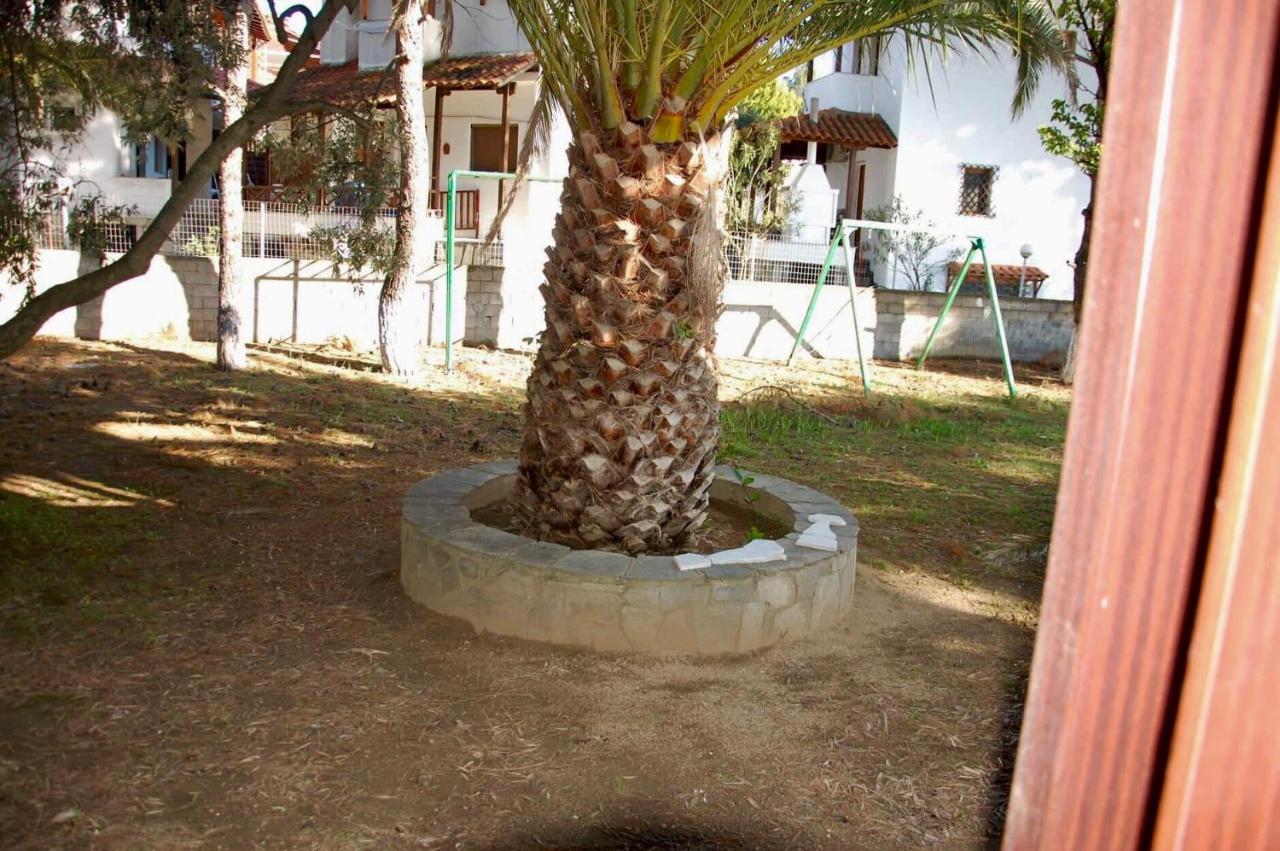 ניקיטי Villa Miranda מראה חיצוני תמונה