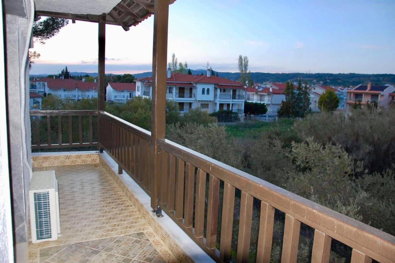 ניקיטי Villa Miranda מראה חיצוני תמונה
