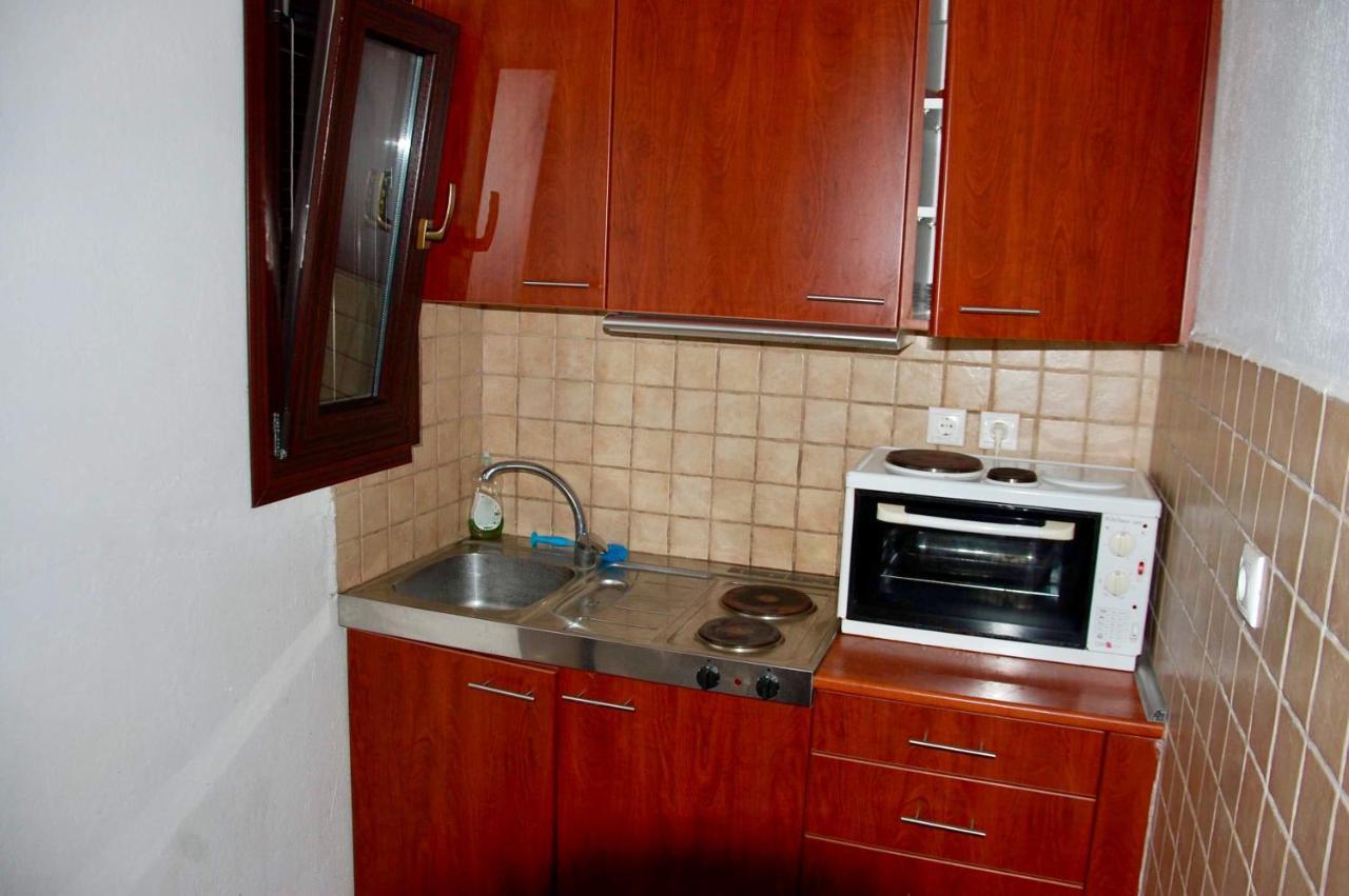 ניקיטי Villa Miranda מראה חיצוני תמונה