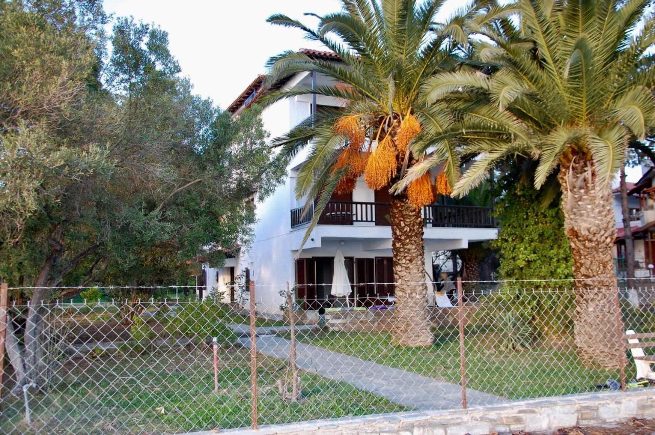 ניקיטי Villa Miranda מראה חיצוני תמונה