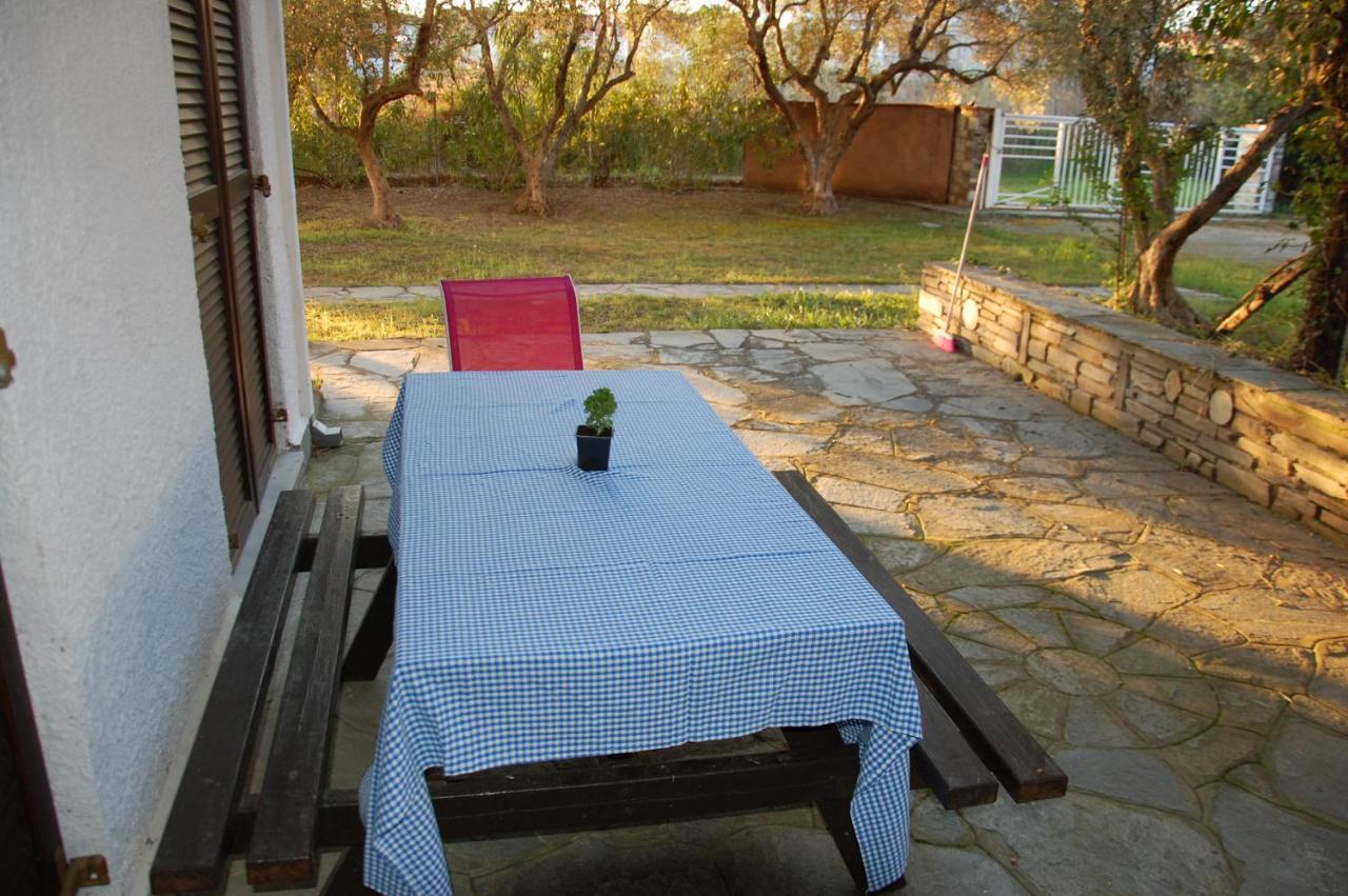 ניקיטי Villa Miranda מראה חיצוני תמונה