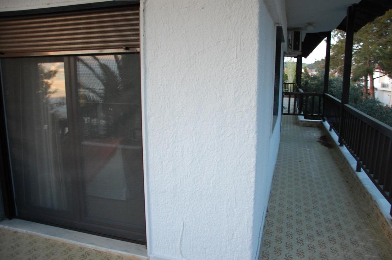 ניקיטי Villa Miranda מראה חיצוני תמונה