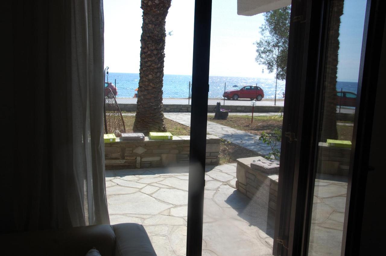ניקיטי Villa Miranda מראה חיצוני תמונה