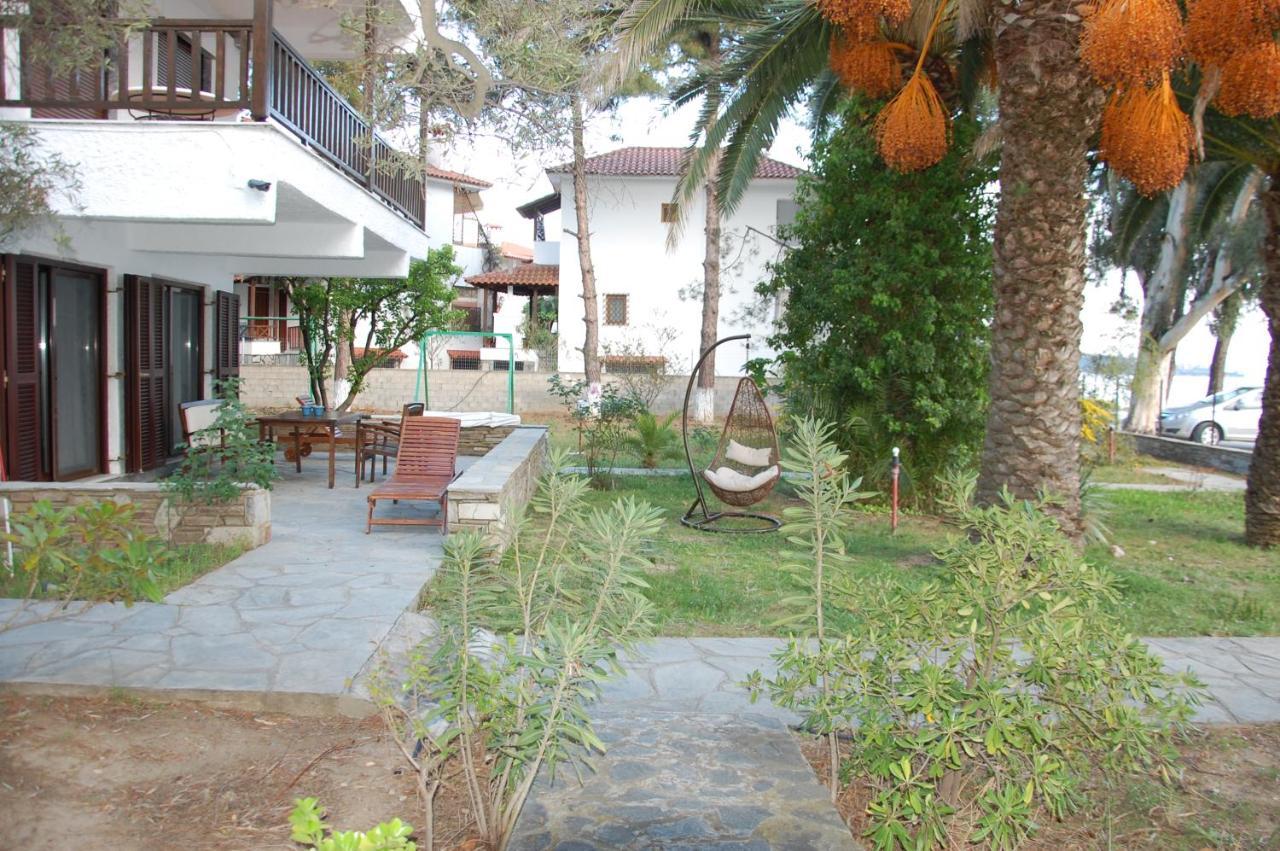 ניקיטי Villa Miranda מראה חיצוני תמונה