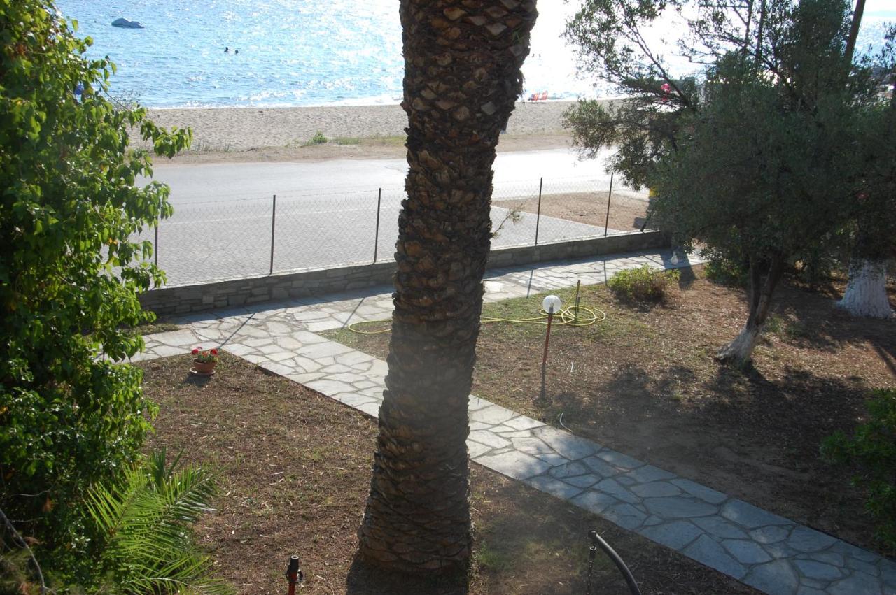 ניקיטי Villa Miranda מראה חיצוני תמונה