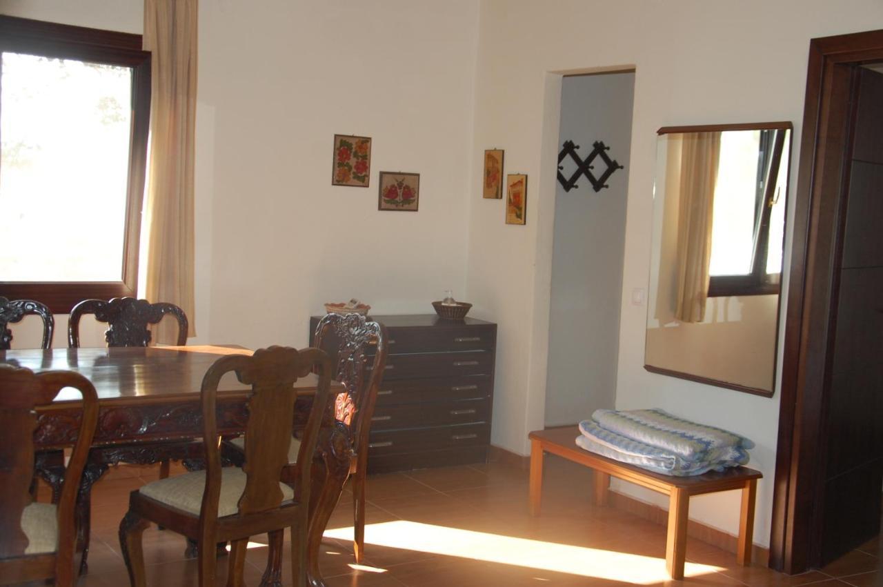ניקיטי Villa Miranda מראה חיצוני תמונה