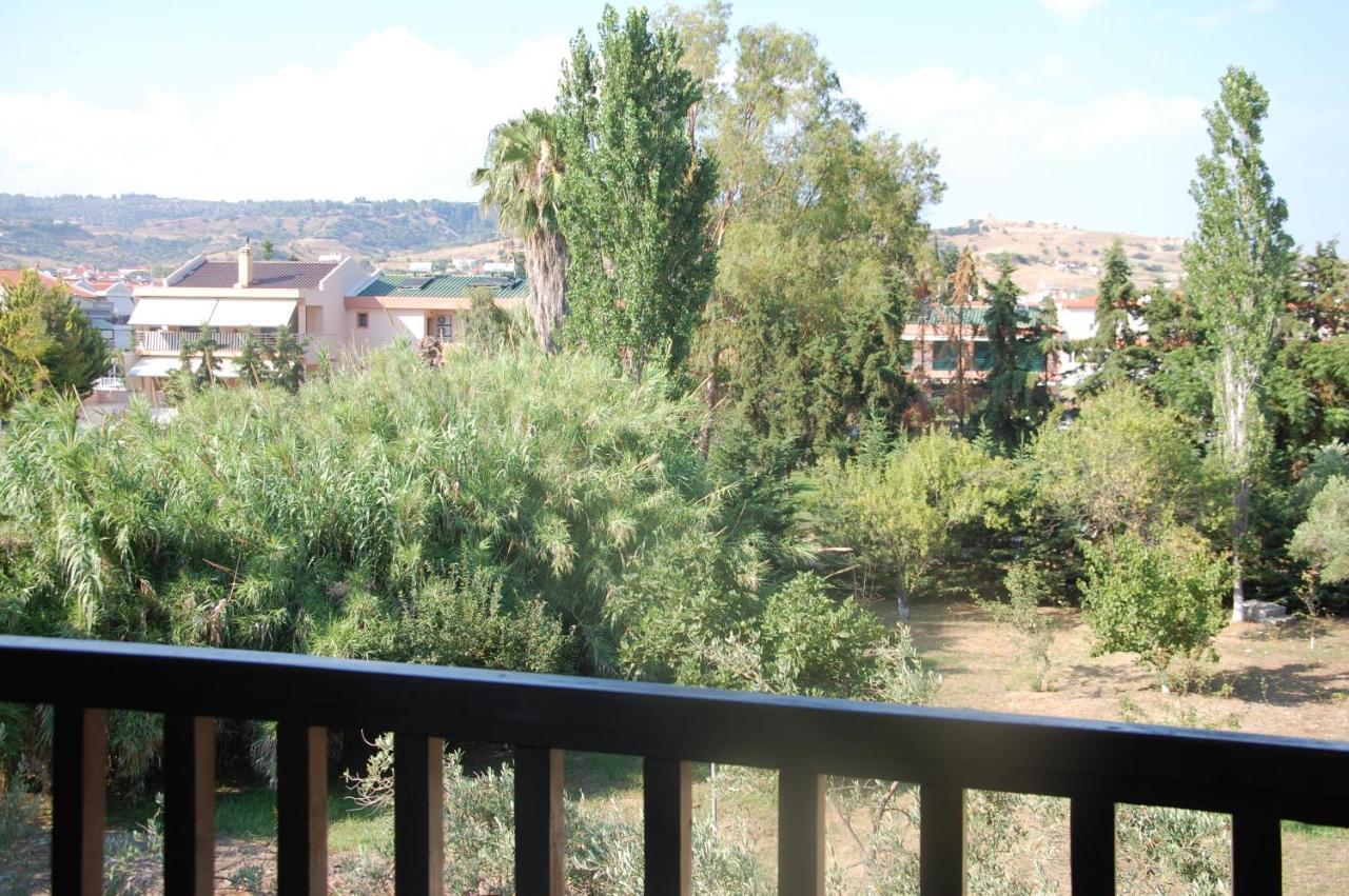 ניקיטי Villa Miranda מראה חיצוני תמונה