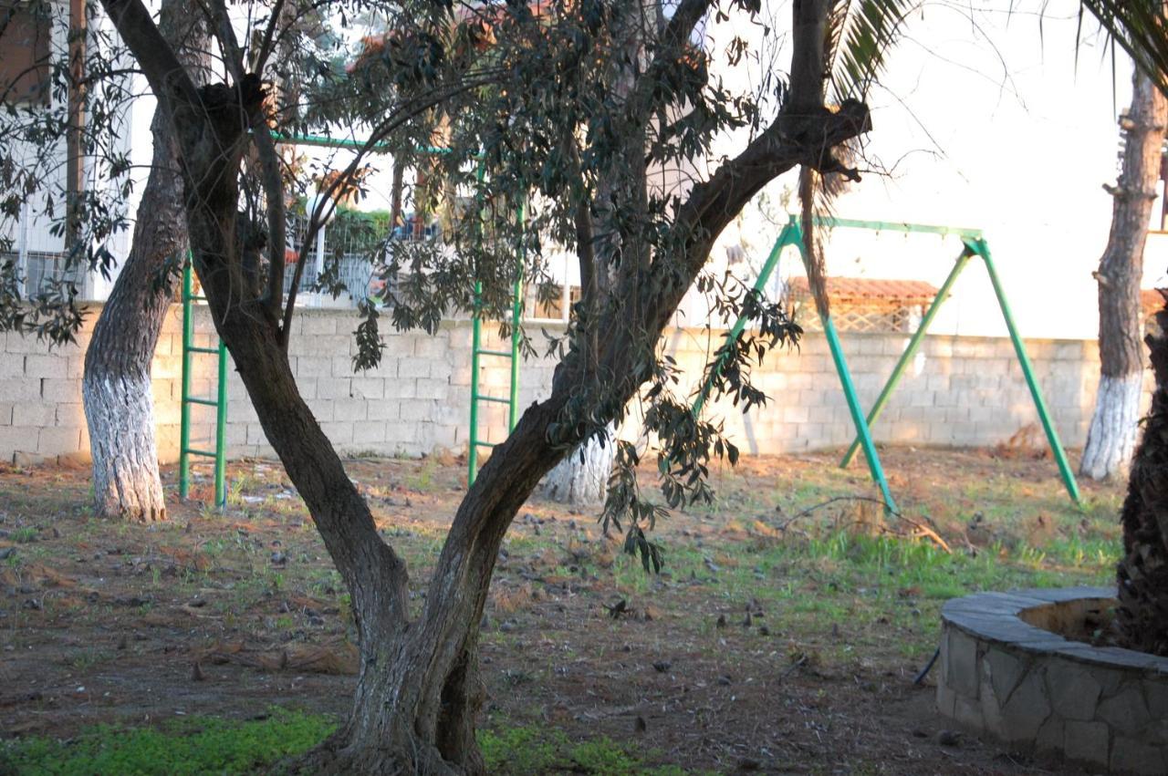 ניקיטי Villa Miranda מראה חיצוני תמונה