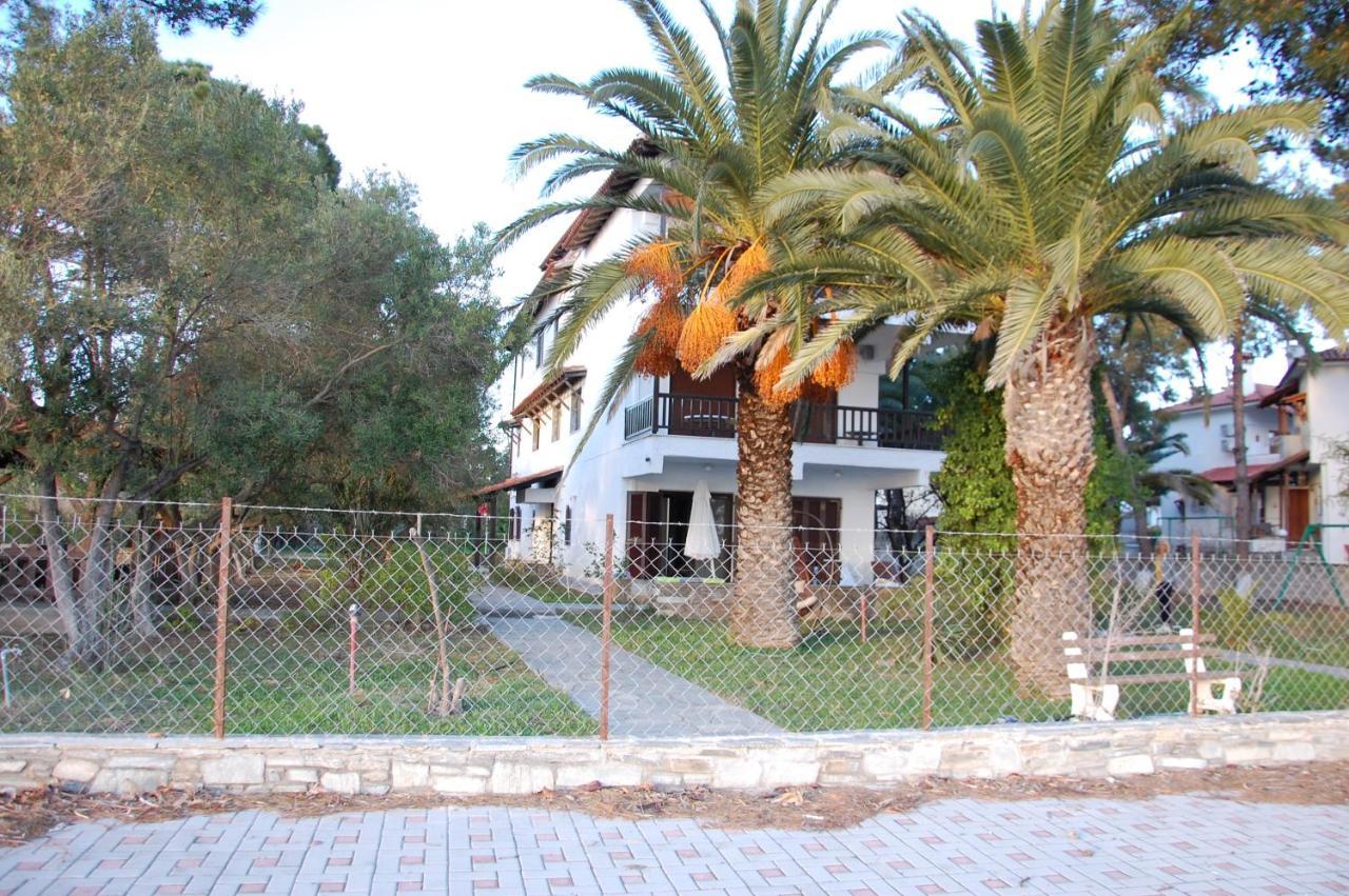 ניקיטי Villa Miranda מראה חיצוני תמונה