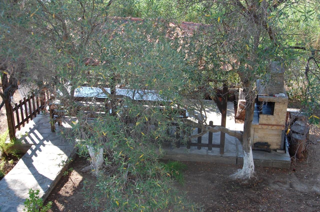 ניקיטי Villa Miranda מראה חיצוני תמונה