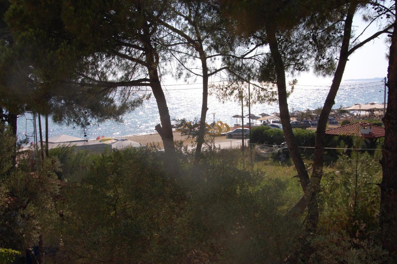 ניקיטי Villa Miranda מראה חיצוני תמונה