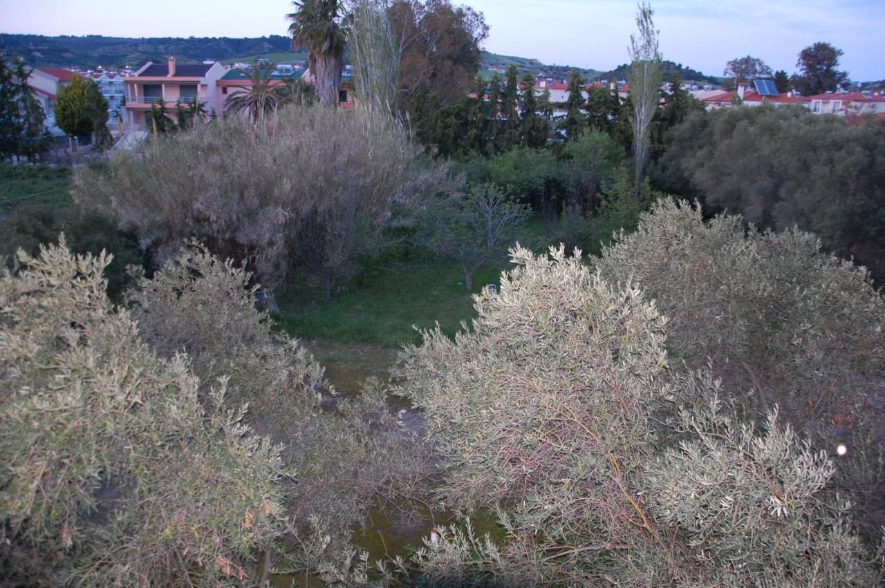 ניקיטי Villa Miranda מראה חיצוני תמונה