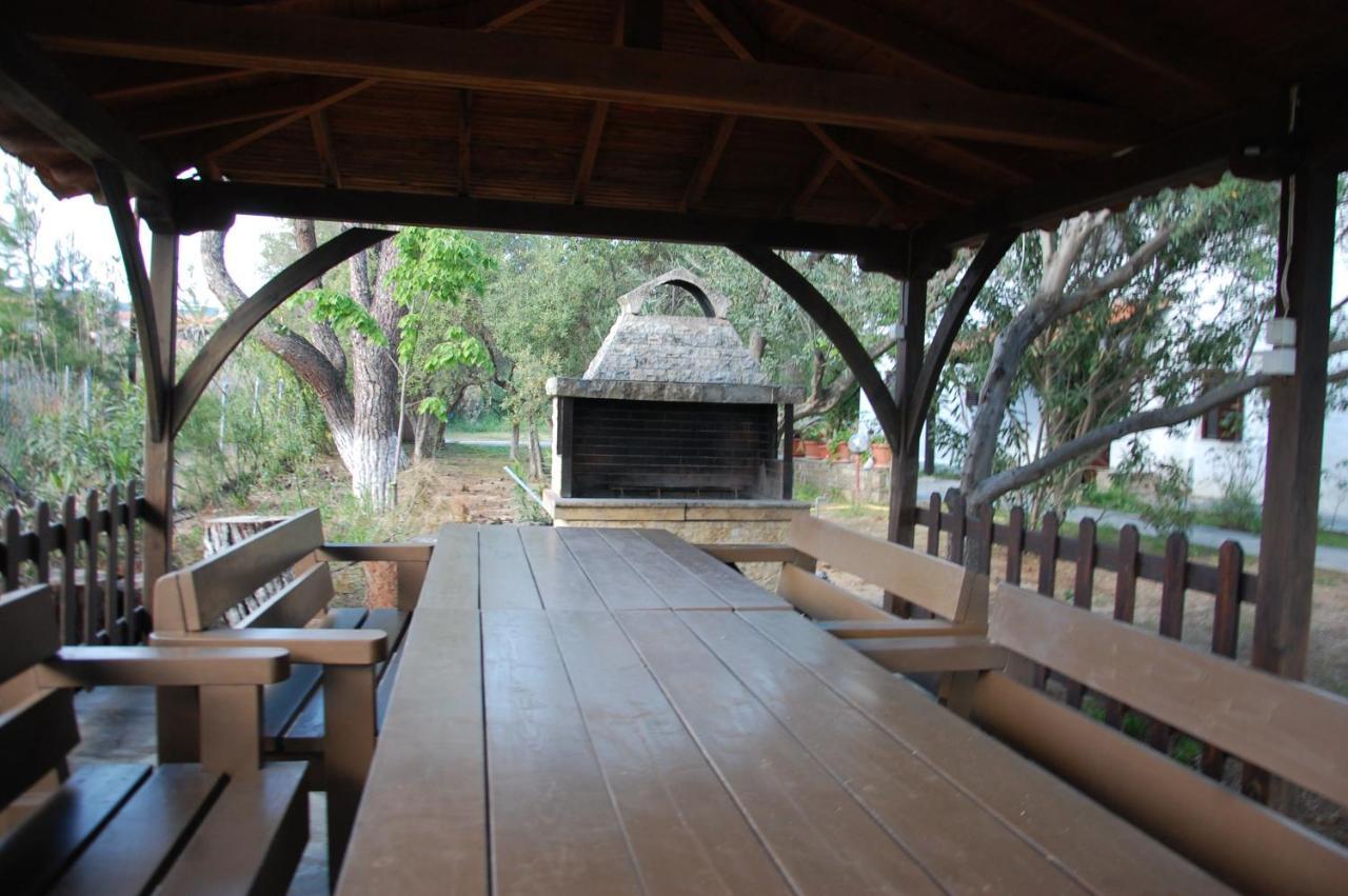 ניקיטי Villa Miranda מראה חיצוני תמונה