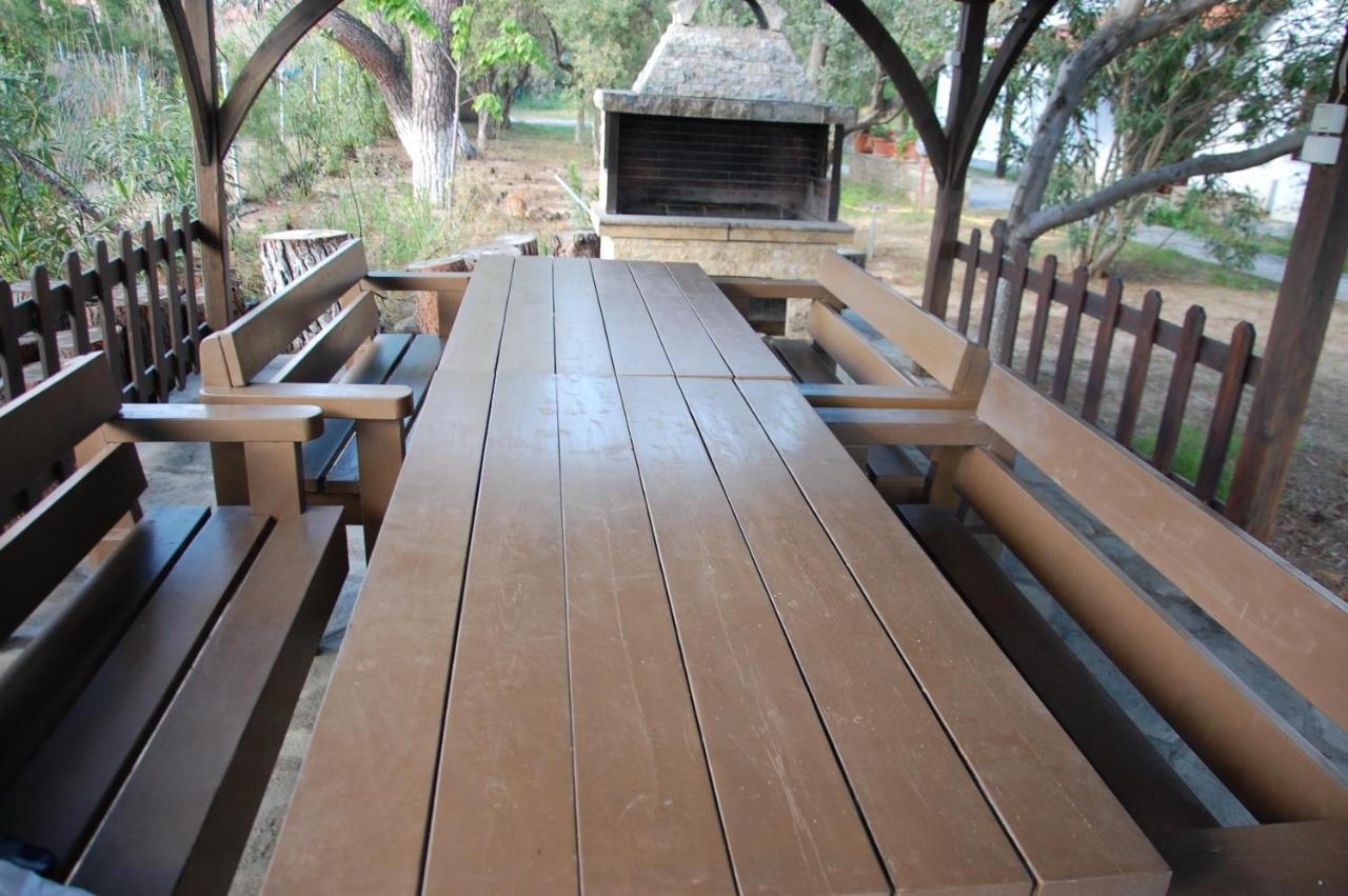 ניקיטי Villa Miranda מראה חיצוני תמונה