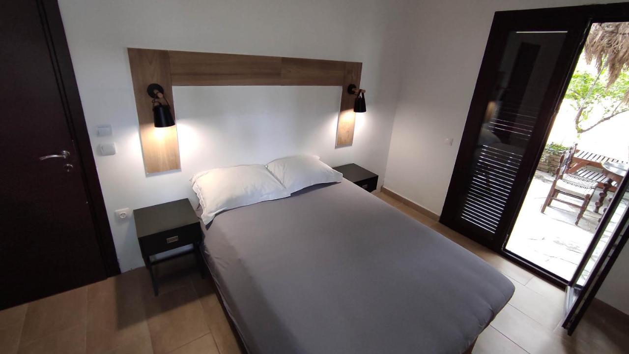 ניקיטי Villa Miranda מראה חיצוני תמונה